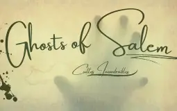 Ghost of Salem