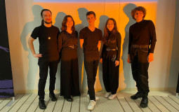 Frustra's bycie chujem level