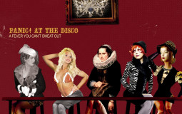 Panic! At the Disco Albums