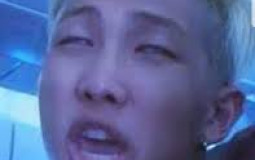 BTS memes