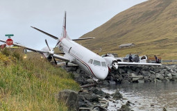 The MOST Dangerous Airports