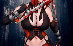 ultimate h tier list