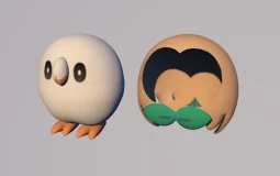 GENSHIN IMPACT HOTNESS TIER LIST