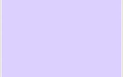 Shades of Purple Ranked