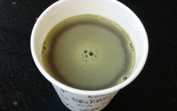 ruveyda en sevdigi tatliyi seciyor