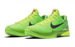 Basketball Shoe Tierlist