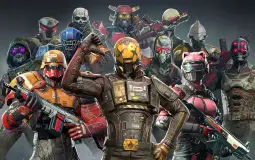 MCVS Agent Tier List