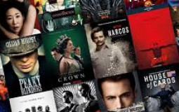 Séries préférées