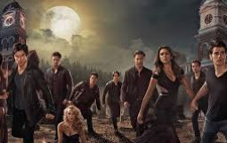 vampire diaries