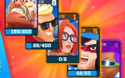 FragProShooter attack AI tier list