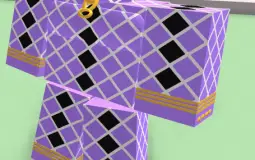 PJJ Fanmade PVP tier list