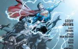 Rebirth Comic tierlist