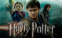 Harry Potter Characters