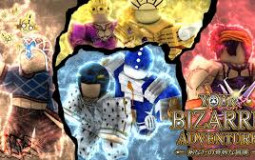 YBA TIER LIST + MIH AND TWOH