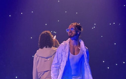 Rappers ( 🇫🇷/🇧🇪 )