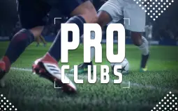 Pro clubs
