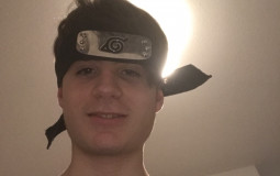 Politcal Figures in my life (aka friends)