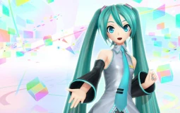 project diva chance times