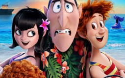 Animated Movie Sequels