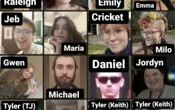 Server Sweetness Scale