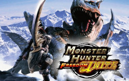 MHFU monsters tier list