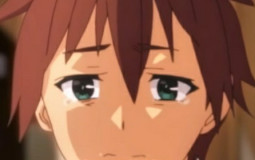 New Anime Fan Tier List