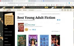 Childhood Books