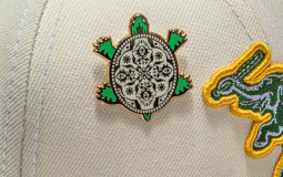 HATCLUB White Dome Collection