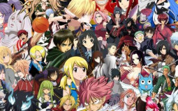 Best Animes