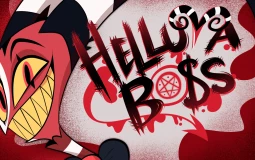 Helluva Boss Episodes (Including 7 and Pilot)