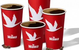 Wawa Food/drink