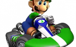 Mario kart