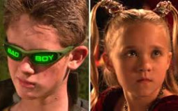 Sky kids movies