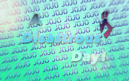 A Disastrous Day Item Rarity