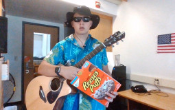 MegaBed (HOPEFULLY THE REAL ONE)