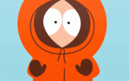 South Park Characters