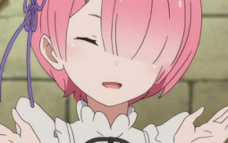 Waifu Tier List