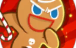 Cookie Run (last update 02/02/2021)