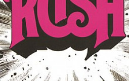 Rush Discography