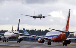 Airlines based in America Airplane Tier List