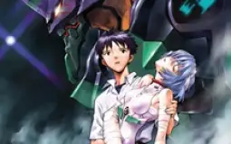 anime