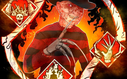 Dead by daylight 5.6.1