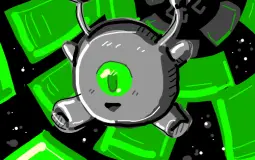 Run 3 – Because Motion Means Life