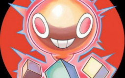 pokemellari