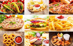 Fast Food et restaurant Français