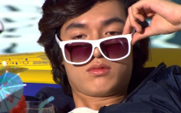 Kdrama Rookie Actors