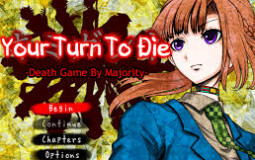 Your Turn To Die