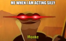 animal i could beat amazon rainforest edition