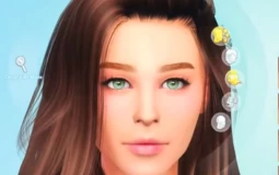 Ultimate Clare Siobhan Sims