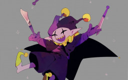 Ranking 6 Games and their characters based on how attractive the are